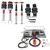 AirPlus Air Struts w/ VERA  AccuAir e+ Connect Pressure #TH-D1003+TH-MD05