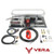 AirPlus Air Struts w/ VERA  AccuAir e+ Connect Pressure #TH-H1019+TH-MD05