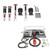 AirPlus Air Struts w/ VERA  AccuAir e+ Connect Pressure #TH-I1003+TH-MD05