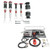AirPlus Air Struts w/ VERA  AccuAir e+ Connect Pressure #TH-N1006+TH-MD05