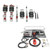AirPlus Air Struts w/ VERA  AccuAir e+ Connect Pressure #TH-T1012+TH-MD05