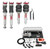 AirPlus Air Struts w/ VERA Evo Bluetooth Management #TH-L1003-1+TH-ME02