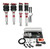 AirPlus Air Struts w/ VERA Evo Bluetooth Management #TH-L1006+TH-ME02
