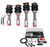 AirPlus Air Struts w/ VERA Evo Bluetooth Management #TH-S1002+TH-ME02