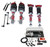AirPlus Air Struts w/ VERA Evo Bluetooth Management #TH-S1005+TH-ME02