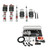 AirPlus Air Struts w/ VERA Evo Bluetooth Management# TH-T1009+TH-ME02
