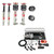 AirPlus Air Struts w/ VERA Evo Management# TH-B1002+TH-ME01