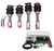 AirPlus Air Struts w/ VERA Basic Management #TH-S1004+TH-MM03