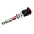 StreetPlus Coilovers w/ Front Air Cups #TH-D803-VACF-12
