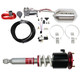 StreetPlus Coilovers w/ Front Air Cups + Gold Control System #TH-F802-VACF-20+TH-ACK02