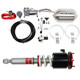 StreetPlus Coilovers w/ Front Air Cups + Gold Control System #TH-H816-VACF-20+TH-ACK02