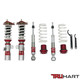 StreetPlus Coilovers  #TH-N808