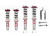 StreetPlus Coilovers  #TH-H806