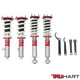 Streetplus Coilovers #TH-L803-1
