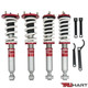 Streetplus Coilovers #TH-L805