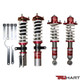 StreetPlus Coilovers  #TH-M804