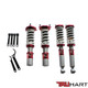 StreetPlus Coilovers  #TH-N801