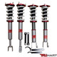 StreetPlus Coilovers  #TH-N806
