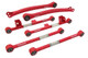 Trailing Arms, Lateral Arms Rear Front/Rear Rear #TH-S101