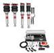 AirPlus Air Struts w/ VERA Evo Bluetooth Management #TH-L1003+TH-ME02