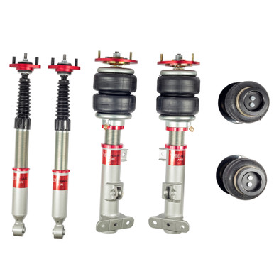 TruHart AirPlus Air Struts #TH-B1002