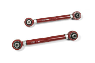 TruHart Rear Toe Control Arms #TH-B204