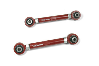 TruHart Rear Upper Front Arm #TH-B206