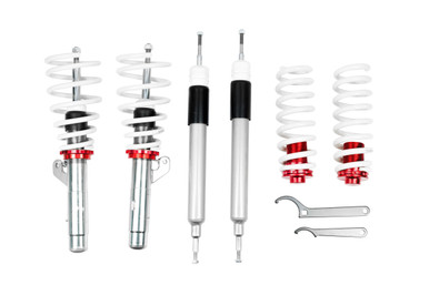TruHart Basic Coilovers #TH-B704
