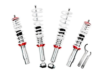 TruHart Basic Coilovers #TH-B707