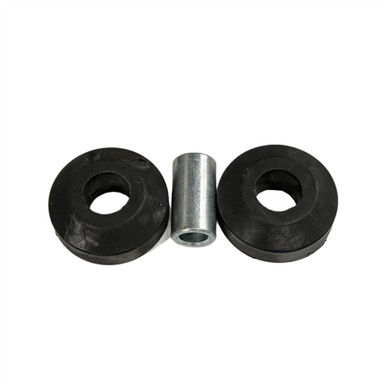 パーツ WISHBONE BTUBE-002 StreetPlus Wishbone Top Mount Bushing Kit TruHart