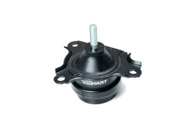 TruHart Right Side Engine Mount(1pc) Hardened Rubber 02-06 RSX
