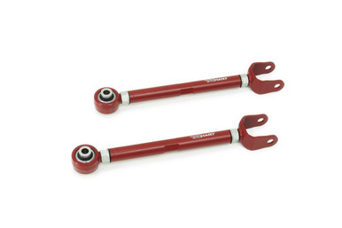 TruHart Rear Lower Traction Arms w/ Pillowball #TH-C101