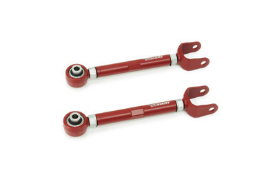 TruHart Rear Upper Traction Arms w/ Pillowball #TH-C102