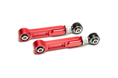 TruHart Rear Toe Kit w/ Pillowball Bushings #TH-T215-PB