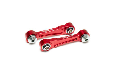 TruHart Rear Lateral Link w/ Pillowball Bushings #TH-F109-PB