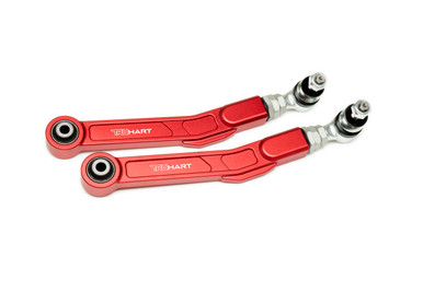 TruHart Rear Upper Rear Camber Kit #TH-B207