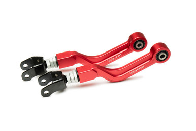 TruHart Rear Upper Camber Kit #TH-M212