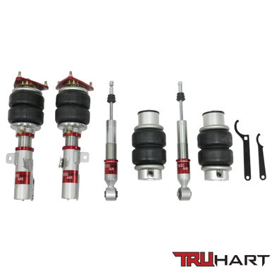 TruHart AirPlus Air Struts #TH-F1002