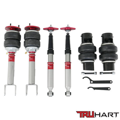 TruHart AirPlus Air Struts #TH-D1002