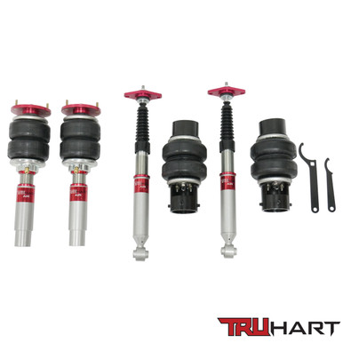 TruHart AirPlus Air Struts #TH-D1003