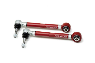 TruHart Front Upper Control Arm W/Pillowball #TH-B211