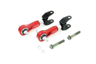 TruHart Rear Toe Kit w/ Pillowball Bushings #TH-T217-PB