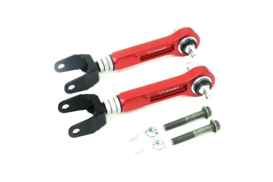 TruHart Rear Upper Front Control Arm W/Pillowball #TH-T218-PB