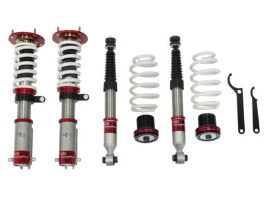 TruHart SteetPlus Coilovers 05-2014 Mustang