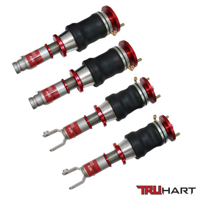 TruHart AirPlus Air Struts #TH-H1002