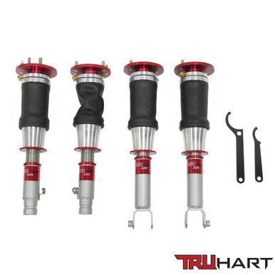 TruHart AirPlus Air Struts #TH-H1009