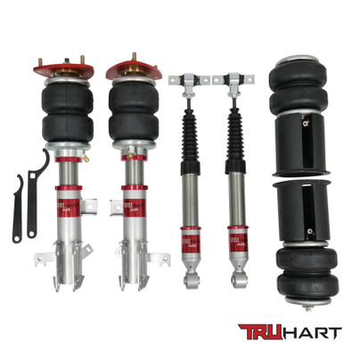 TruHart AirPlus Air Struts #TH-H1013 TruHart AirPlus Air Struts #TH-H1013