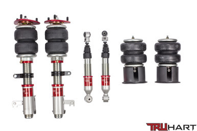TruHart AirPlus Air Struts  #TH-H1017