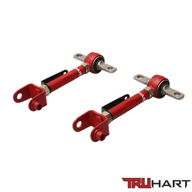 TruHart Rear Camber Kit 01-05 Civic / 02-05 Civic Si / 02-06 RSX