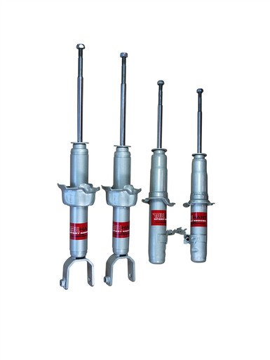 TruHart Sport Shocks #TH-H506